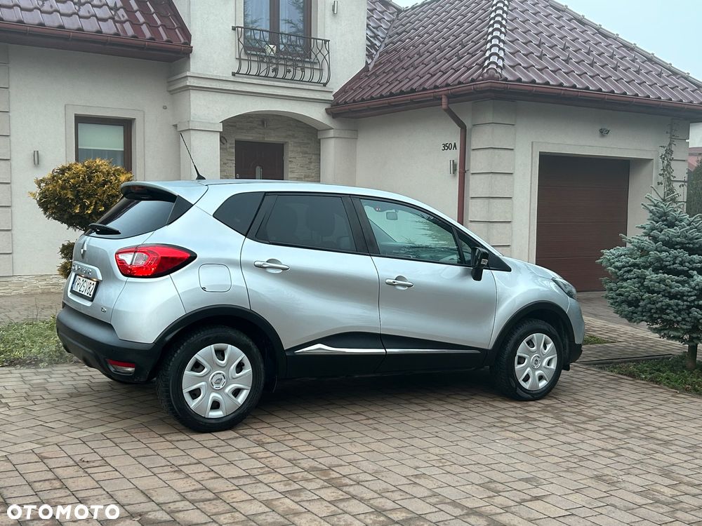 Renault Captur ENERGY TCe 90 Start&Stop Luxe - 7