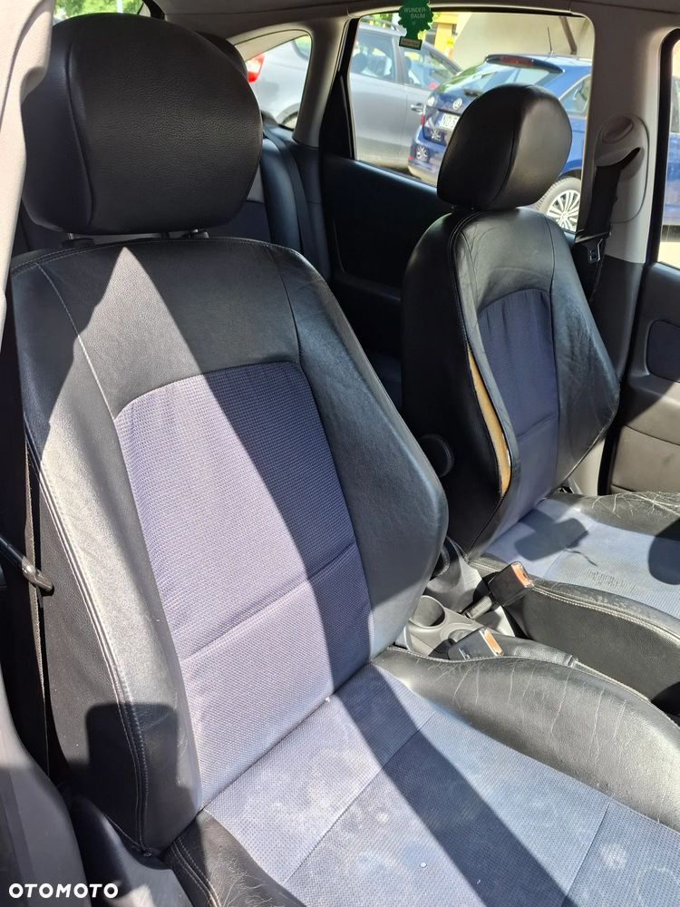 Ford Focus ST170 - 9