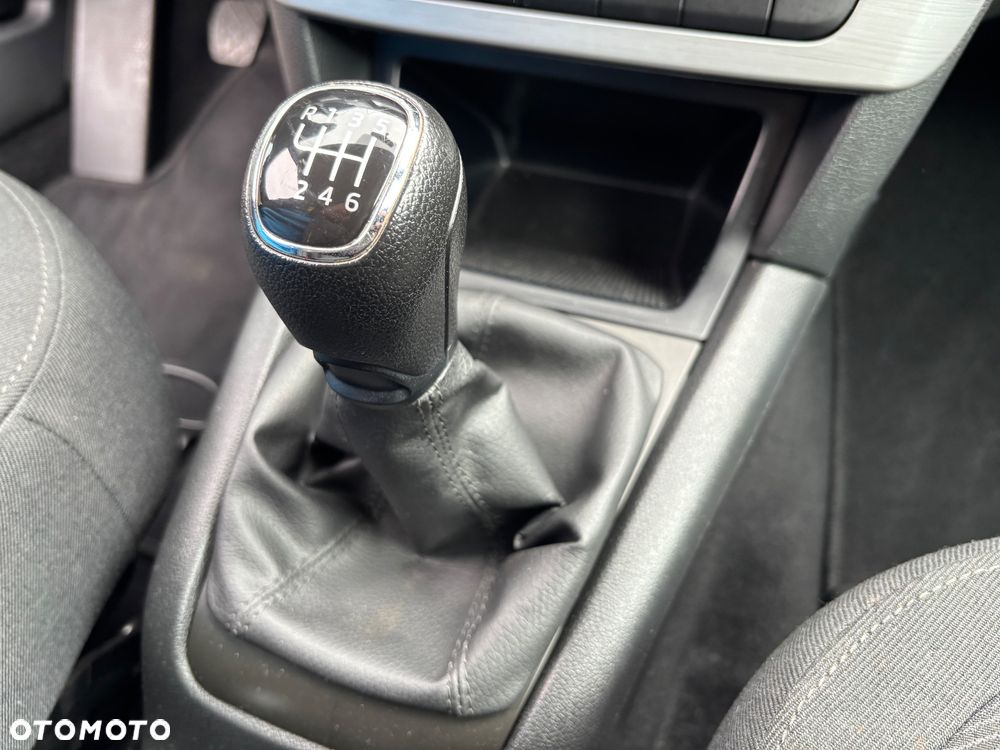 Skoda Yeti 1.2 TSI 4x2 Edition - 24