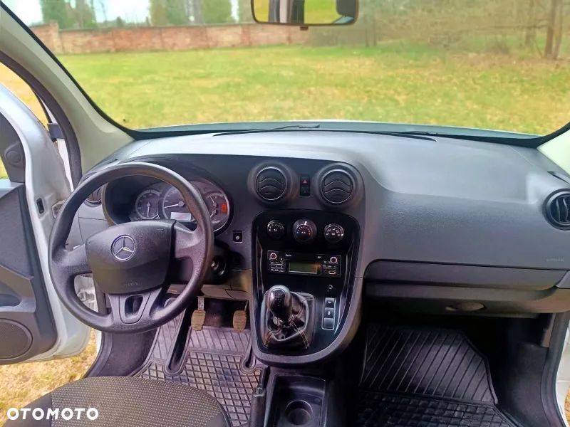 Mercedes-Benz Citan Tourer lang Start & Stop - 12