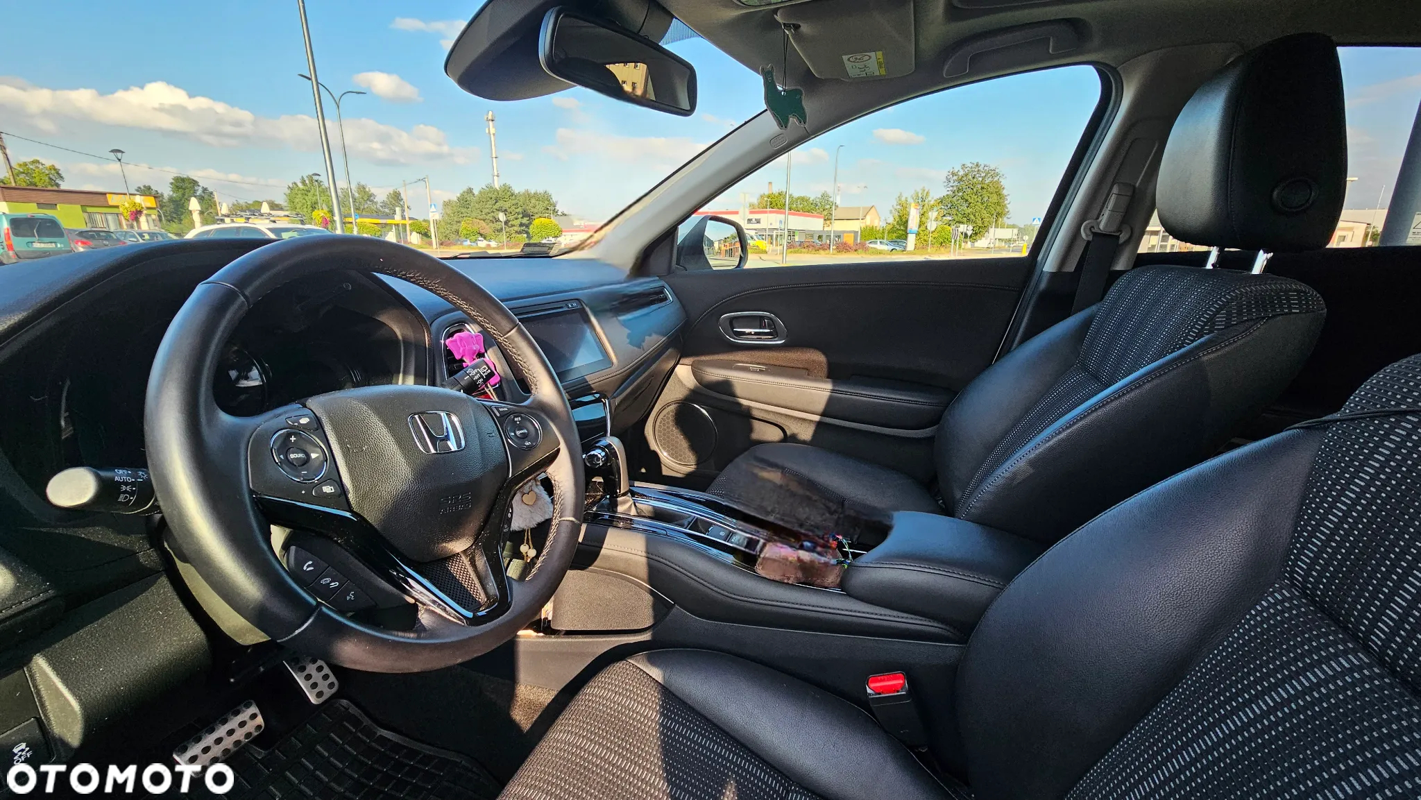 Honda HR-V 1.5 Executive (ADAS) CVT - 12
