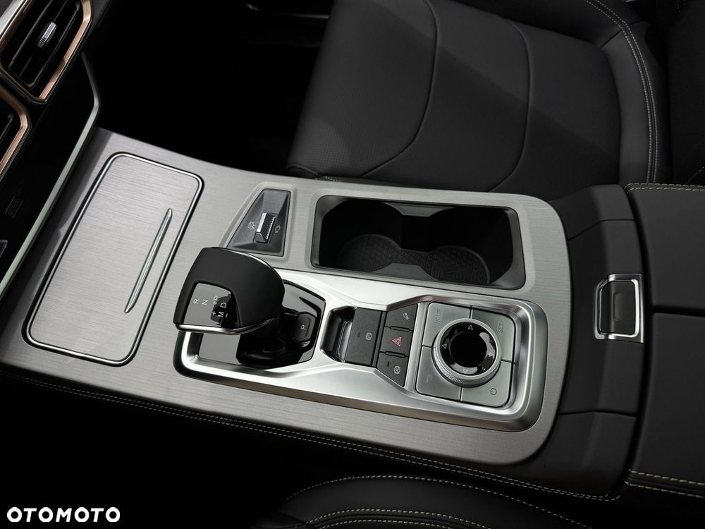 Jetour X70 Plus - 31