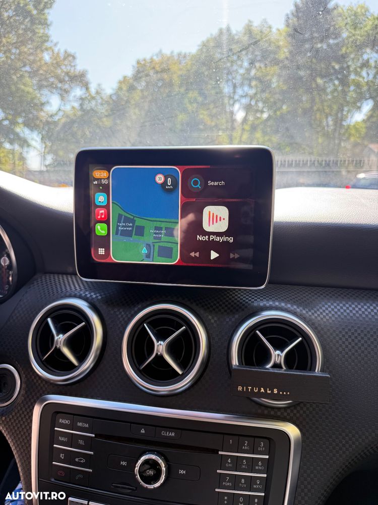 Mercedes-Benz A 200 - 14