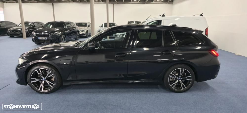 BMW 330 e Pack M Auto - 7
