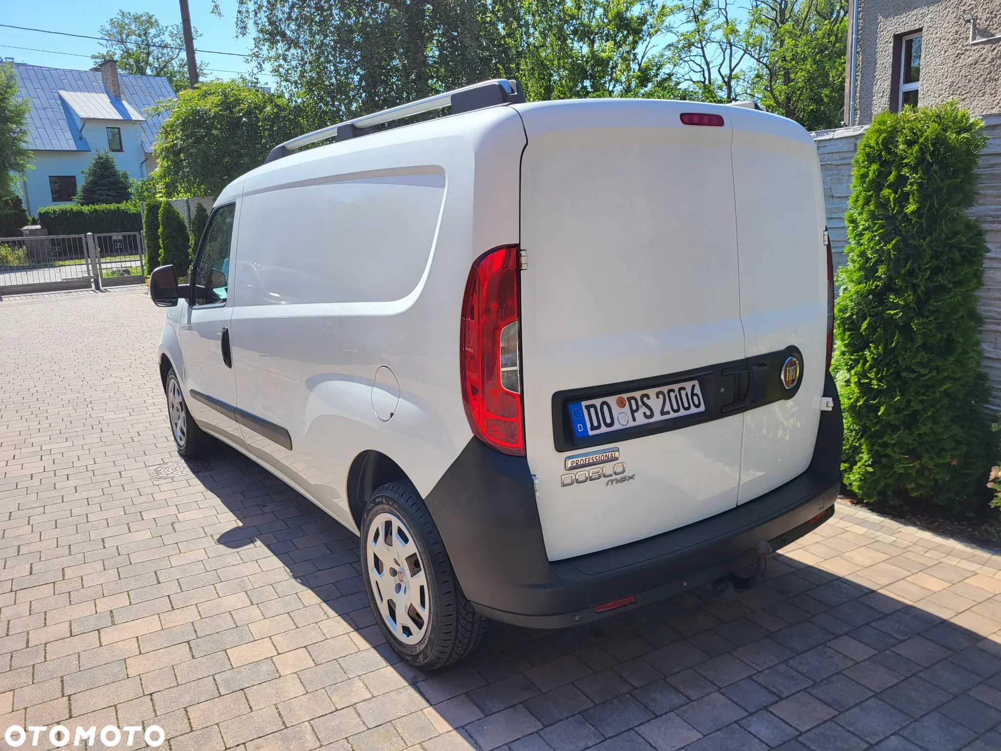 Fiat Doblo - 3