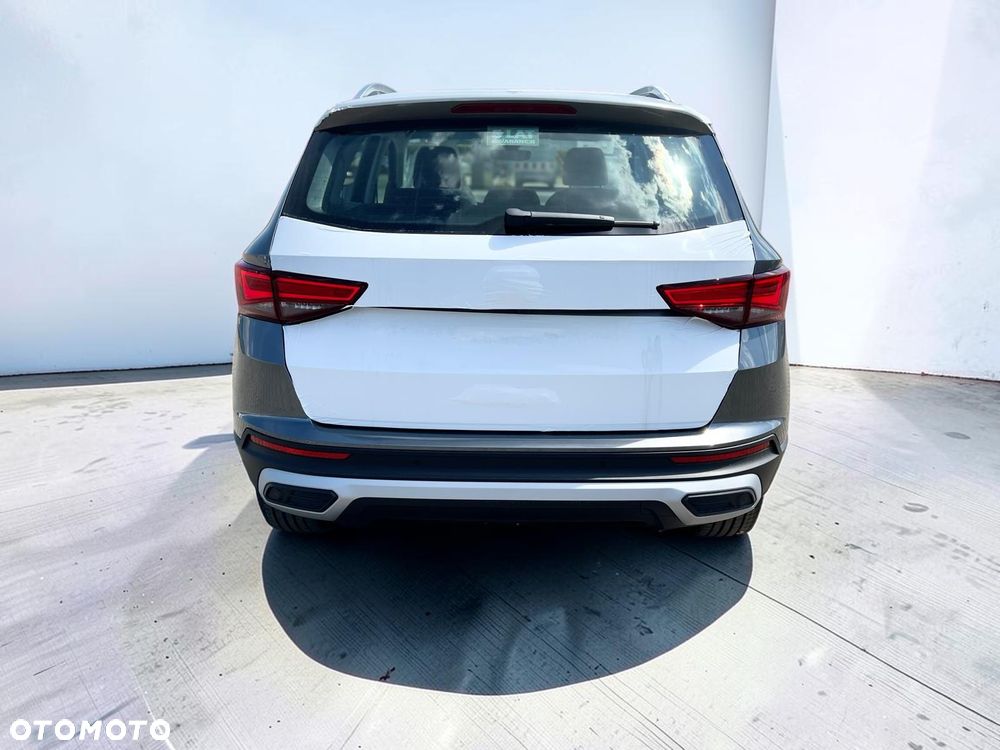 Seat Ateca 2.0 TDI Style S&S DSG - 6