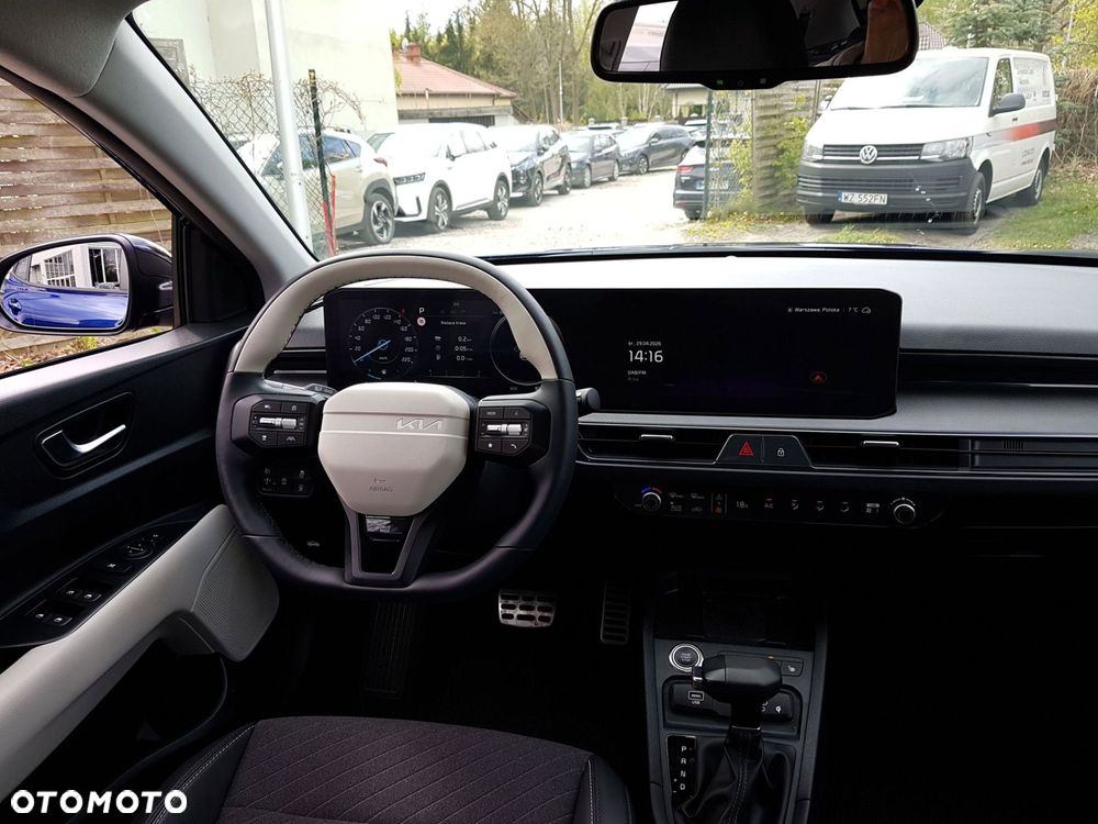 Kia Stonic 1.0 T-GDI MHEV GT-Line DCT - 19