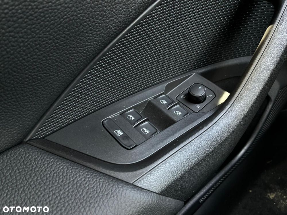 Skoda Octavia - 25