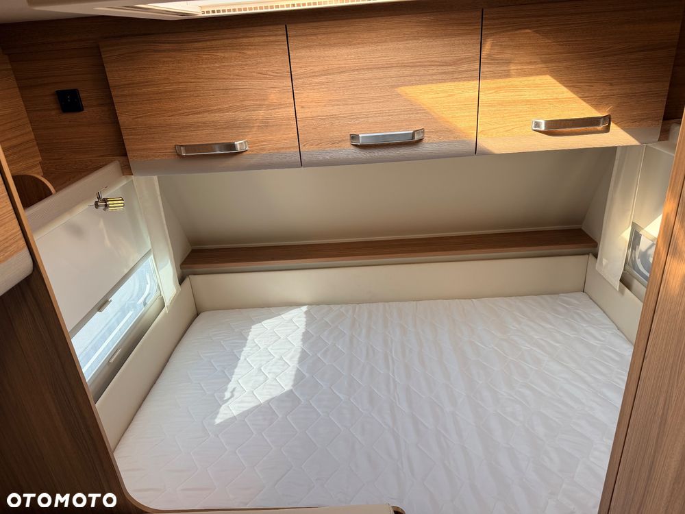 Tabbert Turiano 420 - 21