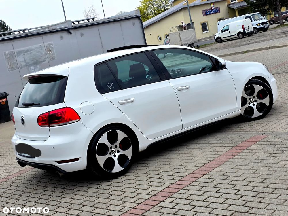 Volkswagen Golf 2.0 GTI Edition 35 - 2