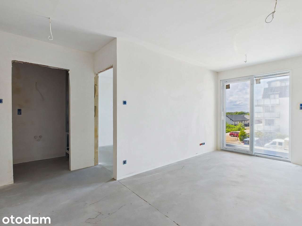 Apartament A3 Taras Ogród Parter 400 m od plaży Plażowa Dream
