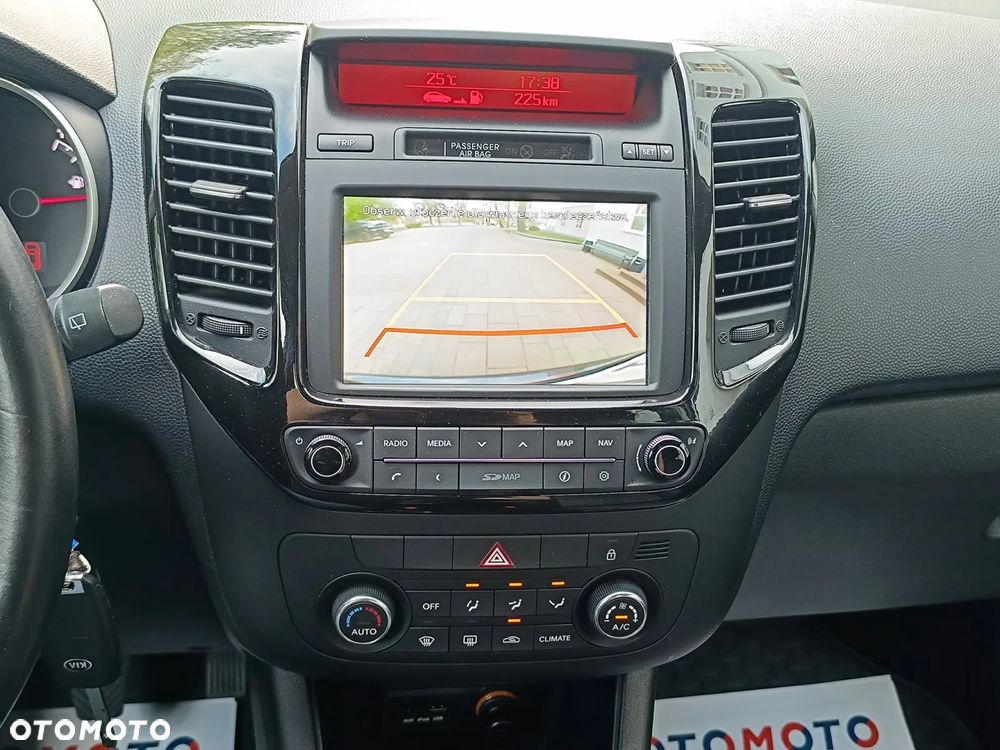 Kia Venga 1.4 CVVT Dream Team Edition - 32
