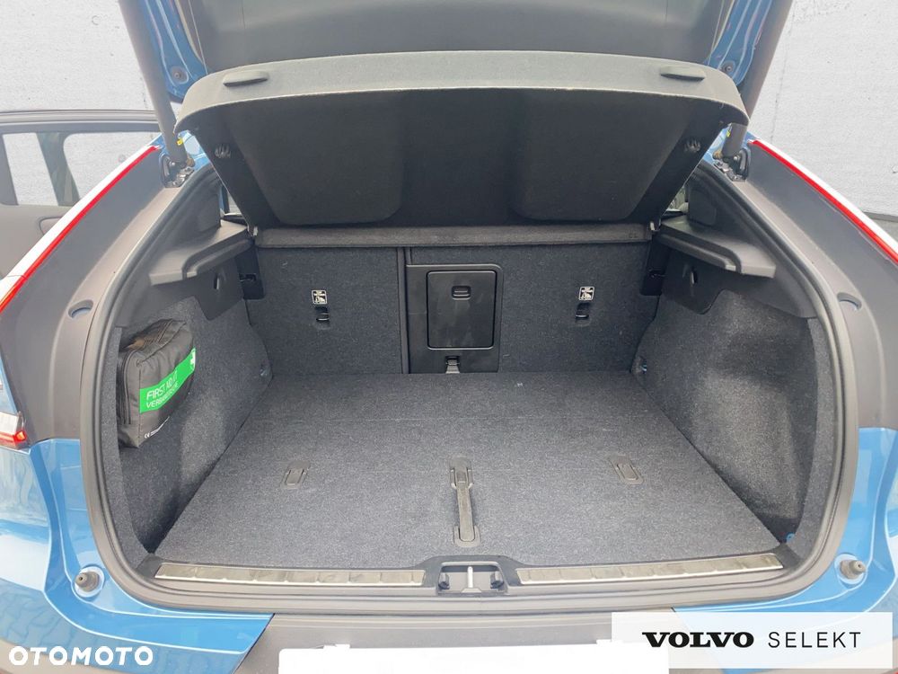Volvo C40 - 18