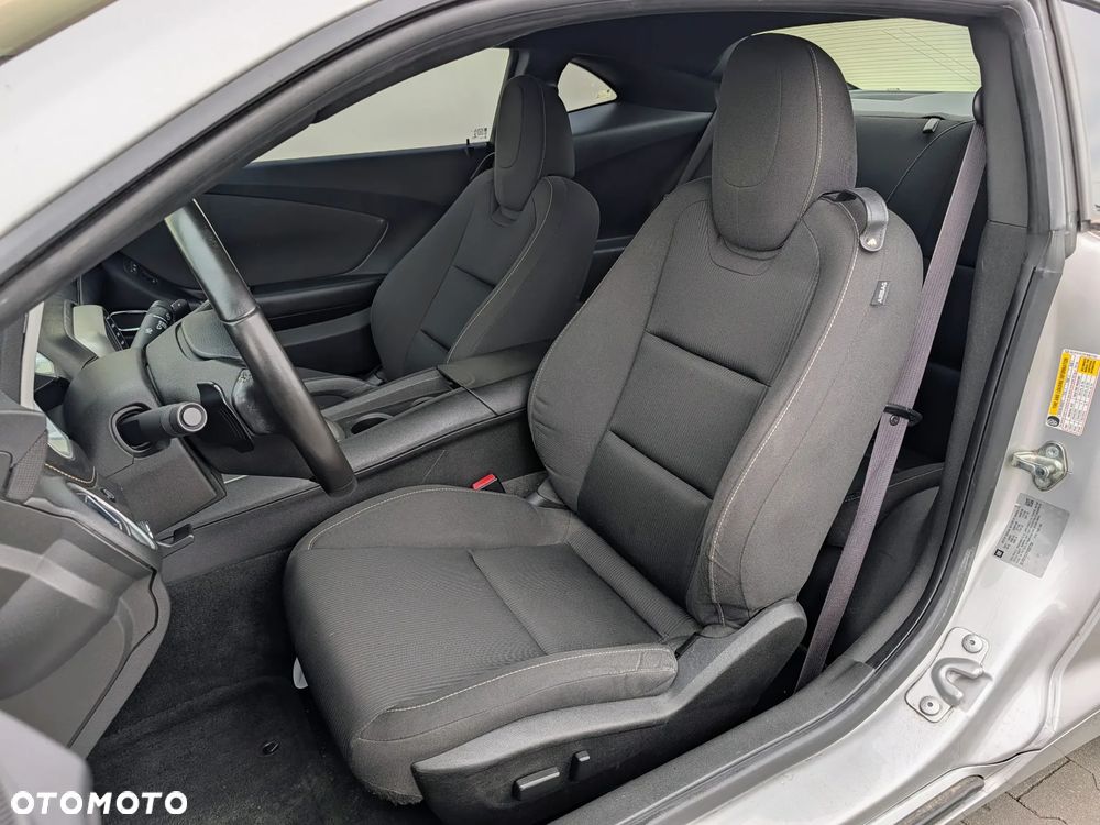 Chevrolet Camaro 3.6 V6 Coupe 2LT - 7
