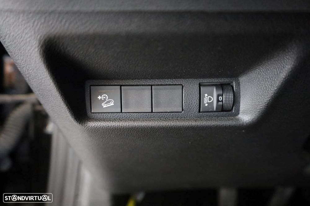 Jeep Avenger 1.2 GSE T3 Altitude - 42