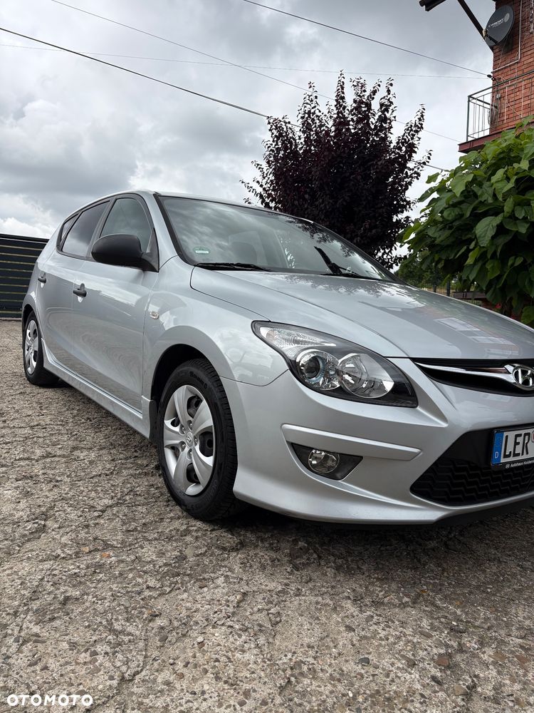 Hyundai i30 1.4 Classic + - 39