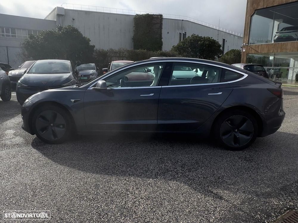 Tesla Model 3 Long-Range Dual Motor AWD - 7