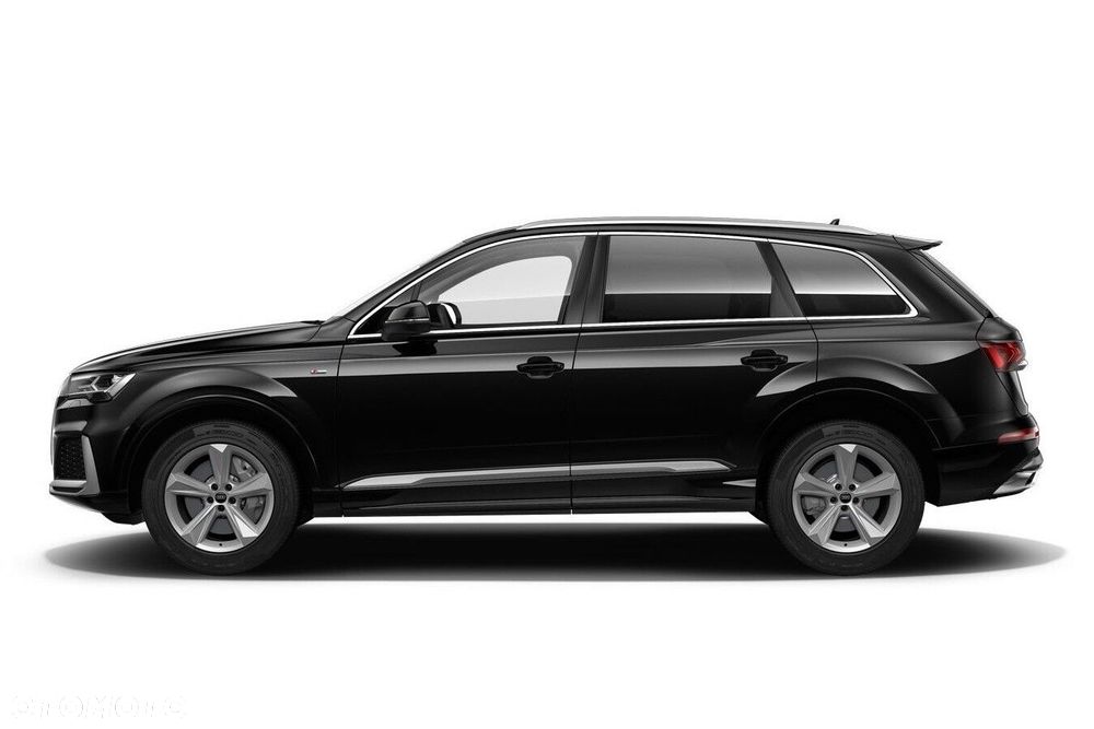 Audi Q7 - 4