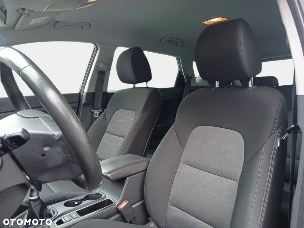 Hyundai Tucson 1.6 GDi Style 2WD - 31