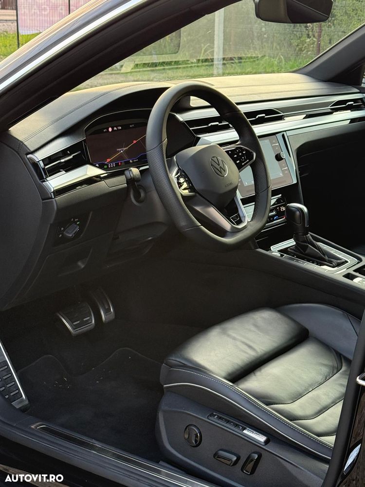 Volkswagen ARTEON - 10