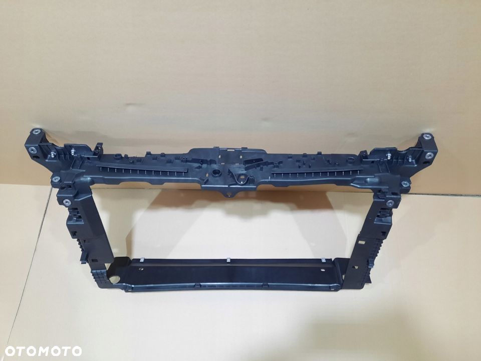 WZMOCNIENIE CZOŁOWE VW T CROSS 19- POLO VI 17- 2G0805588R 2G0805588A 2G0805588AA 2G0805588R 2G0805588AF - 2