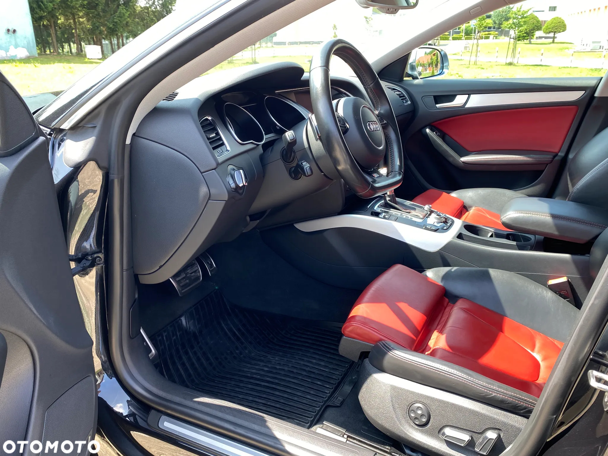 Audi S5 3.0 TFSI Quattro S tronic - 9