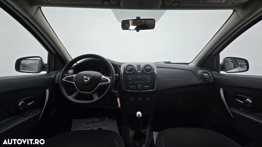 Dacia Logan 1.0 SCe Laureate - 15