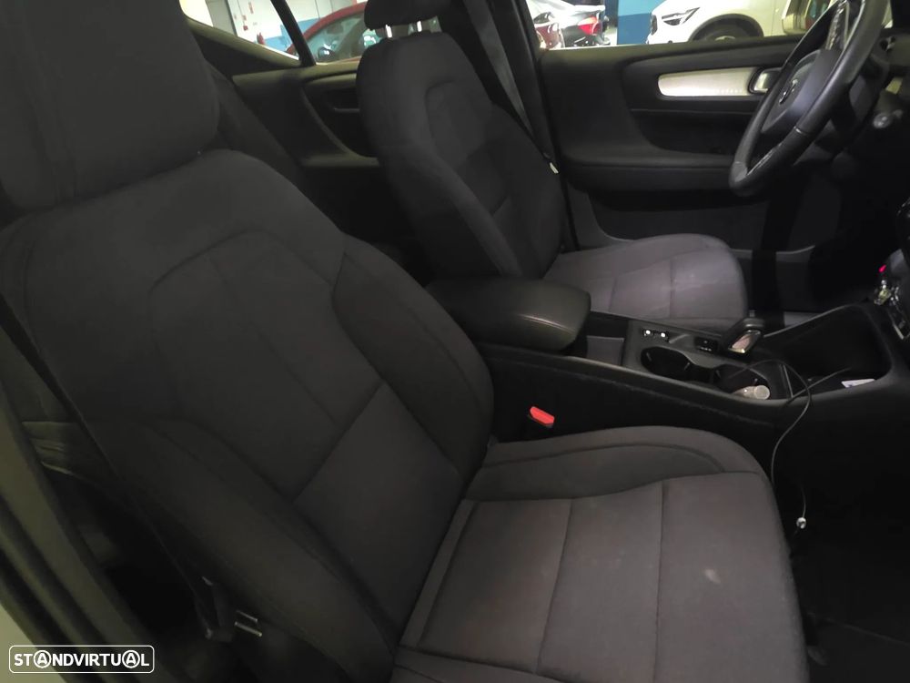 Volvo XC 40 - 8