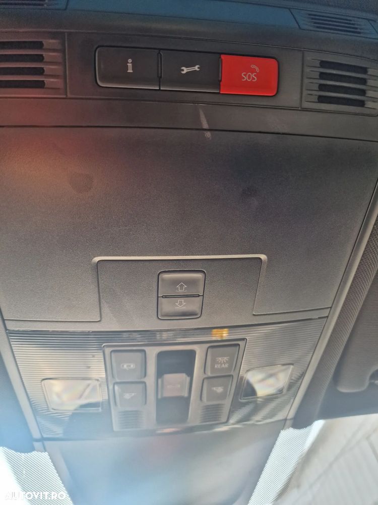 Volkswagen Tiguan 2.0 TDI SCR 4MOTION DSG Highline - 14