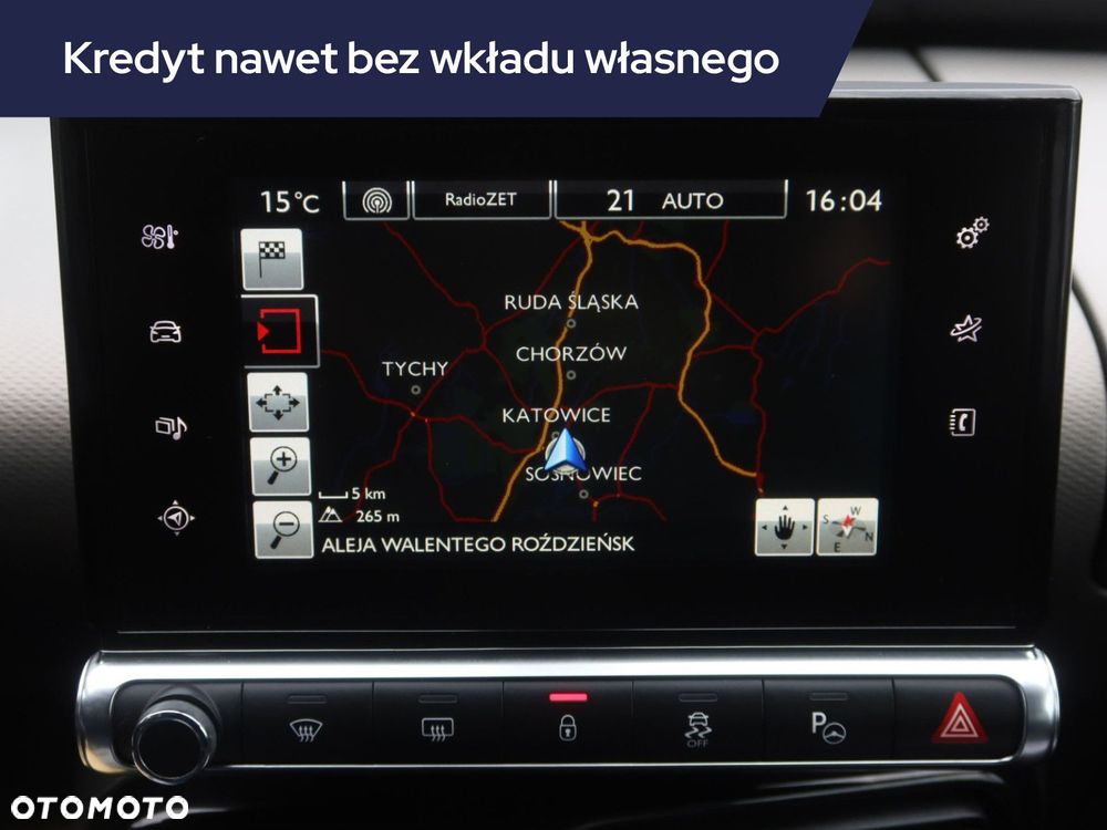 Citroën C4 Cactus - 15