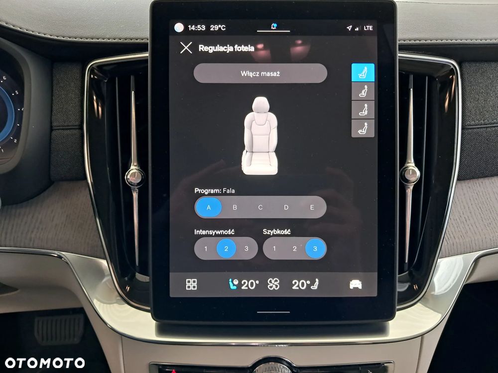 Volvo XC 90 - 30