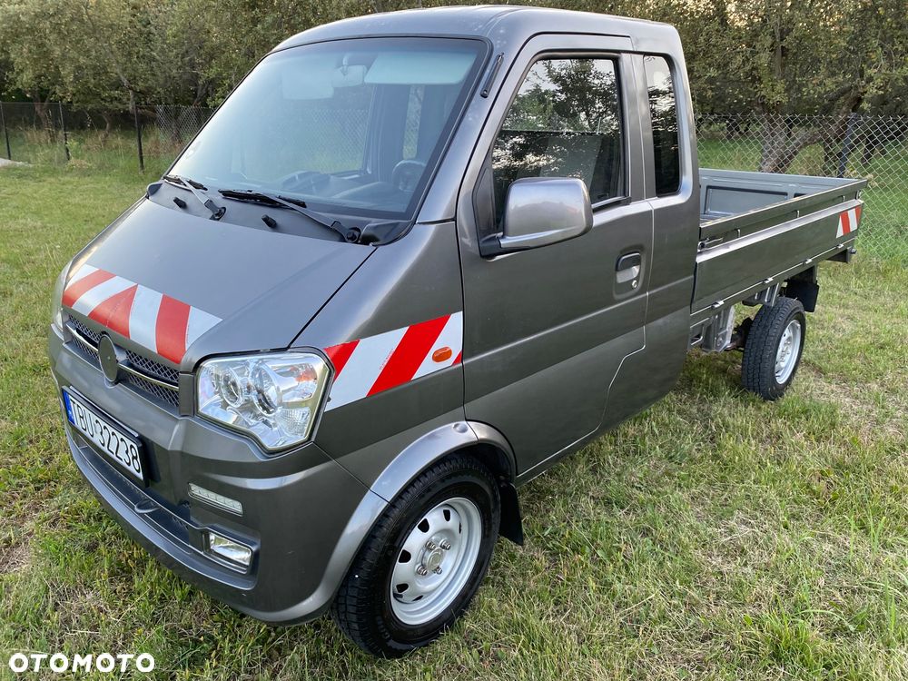 Dongfeng Inny - 9