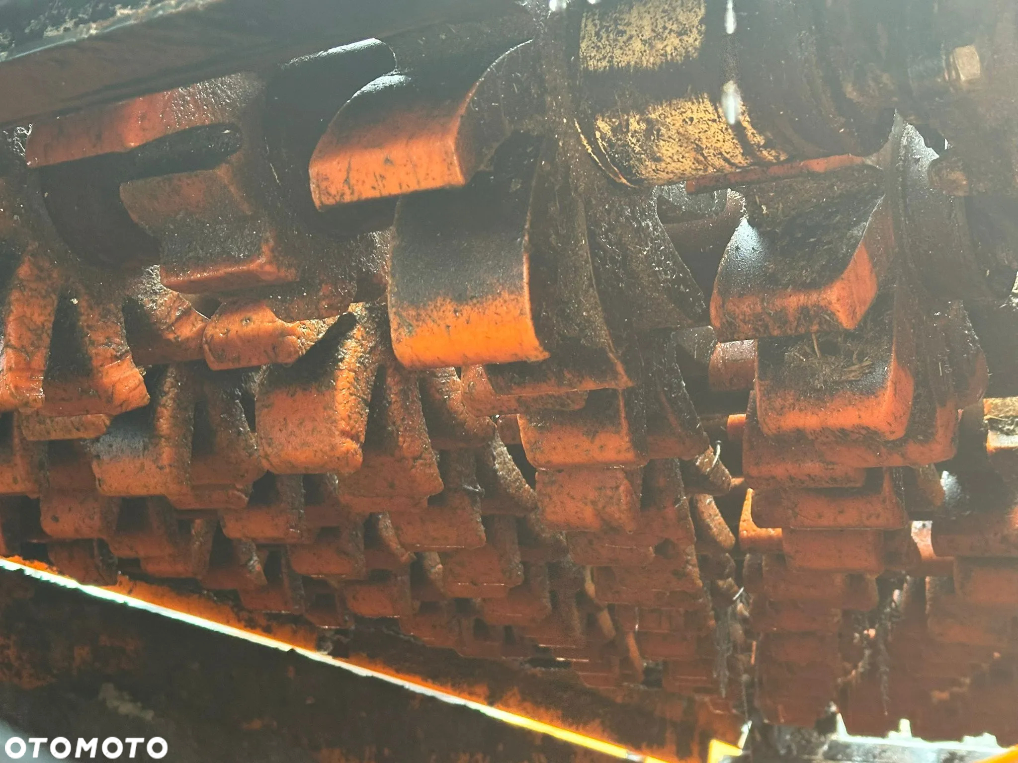Doppstadt HS-401 Selector , przesiewacz gwiazdkowy , 2017rok - 15