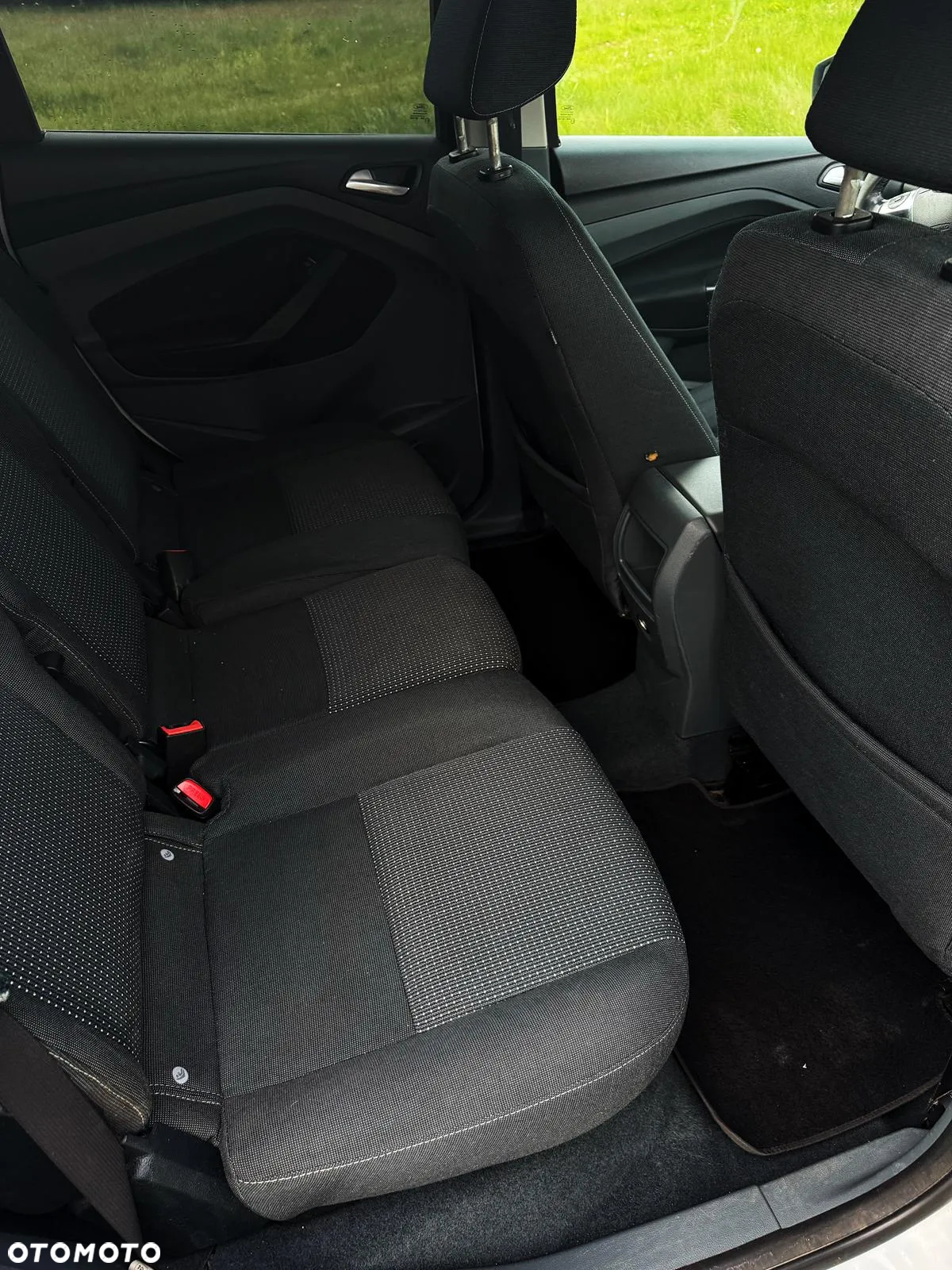 Ford C-MAX - 6