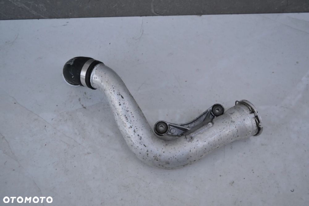 VW AUDI SEAT SKODA 2,0 TFSI RURA PRZEWÓD POWIETRZA INTERCOOLERA 1K0145762CD 1K0145828Q - 2