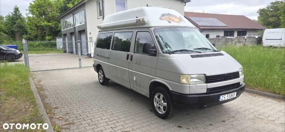 Volkswagen Transporter - 2