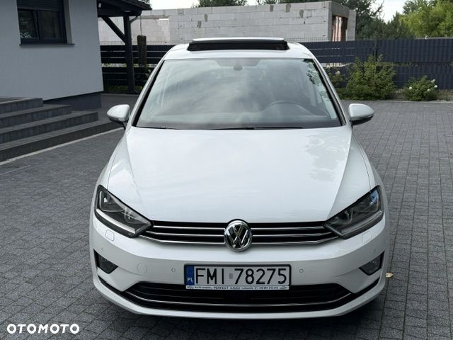 Volkswagen Golf - 2