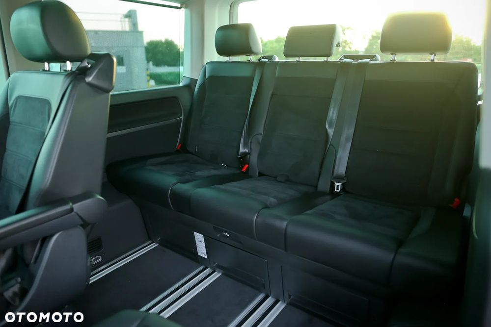 Volkswagen Multivan 2.0 BiTDI L1 Highline 4Motion DSG - 19