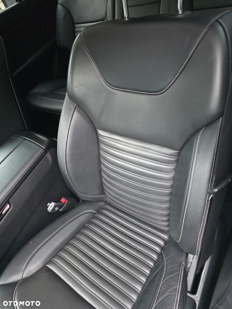 Mercedes-Benz GLS 350 d 4-Matic - 19