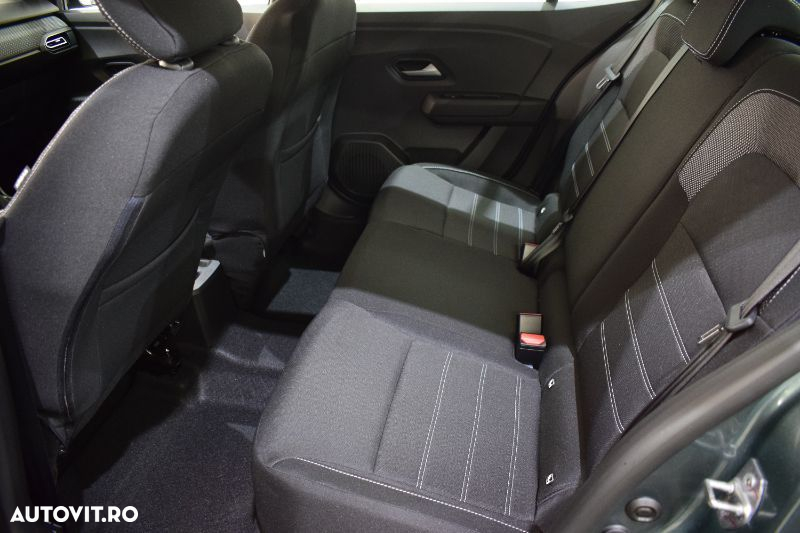 Dacia Logan TCe 90 MT5 Expression - 14