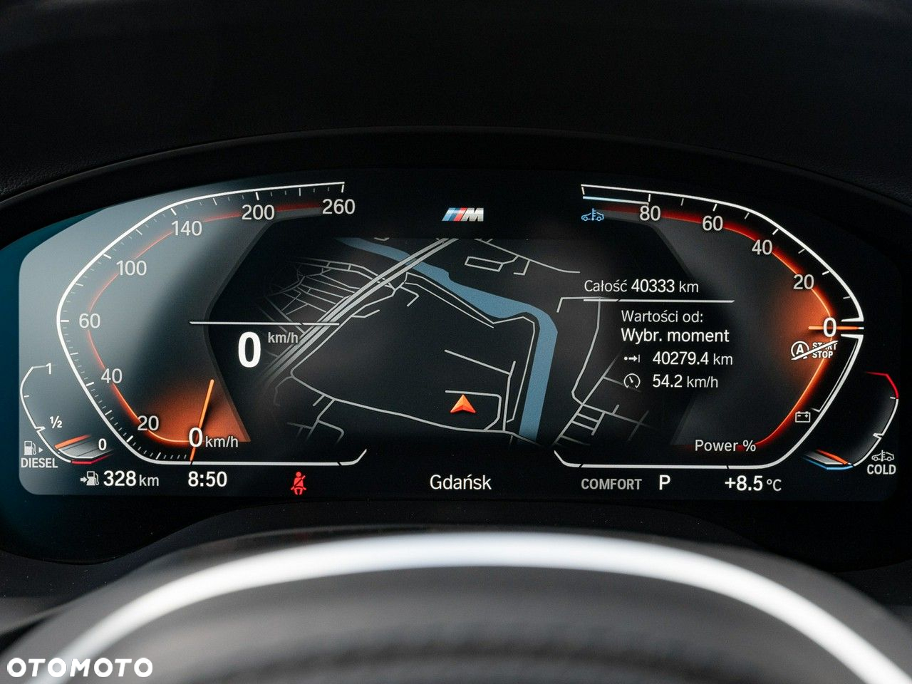 BMW X3 - 16