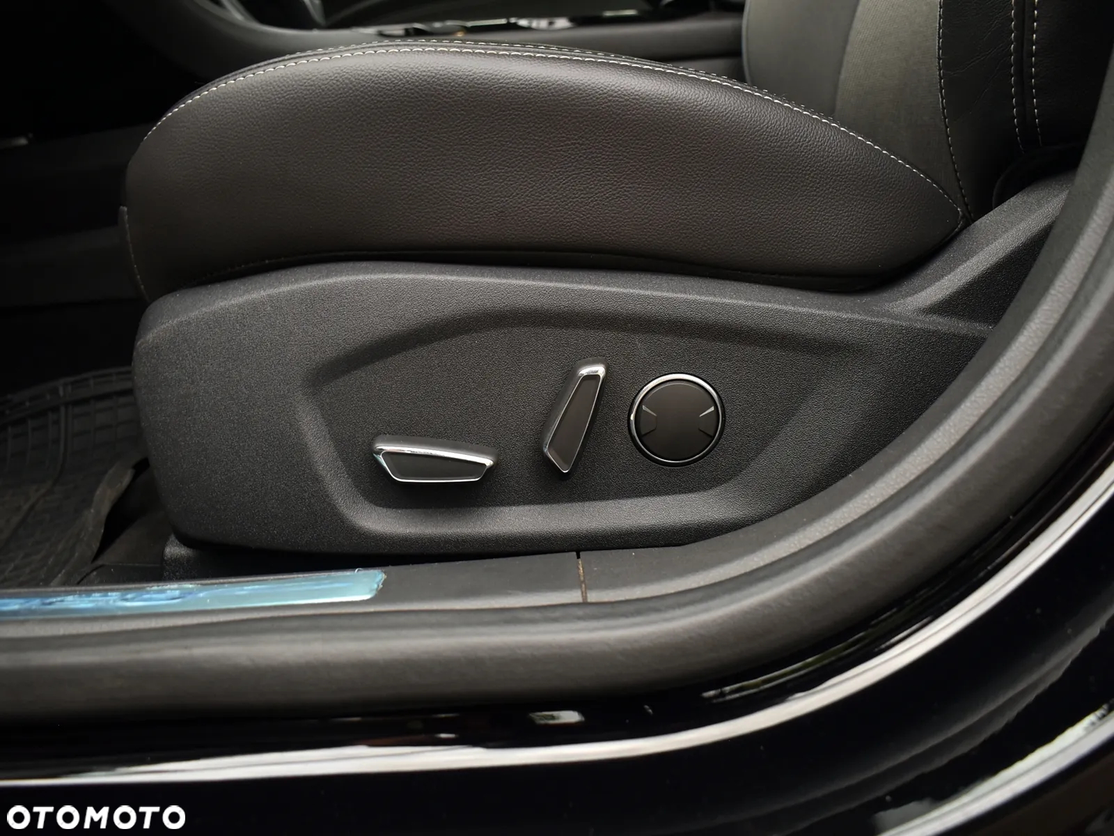 Ford Mondeo 2.0 TDCi ST-Line PowerShift - 21