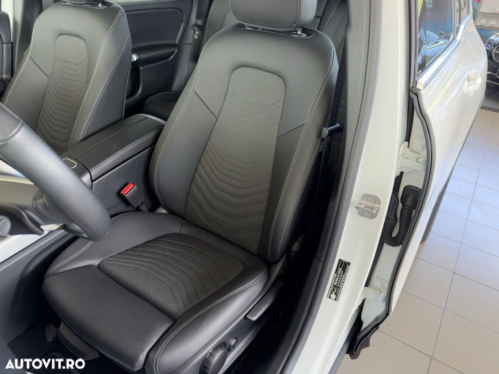 Mercedes-Benz GLB 220 4MATIC 8G-DCT Progressive Advanced - 16