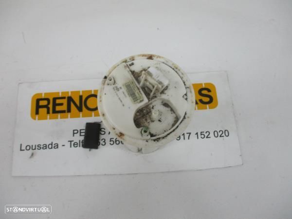 Bomba / Boia Combustivel  Fiat Fiorino Caixa/Combi (225_) - 4