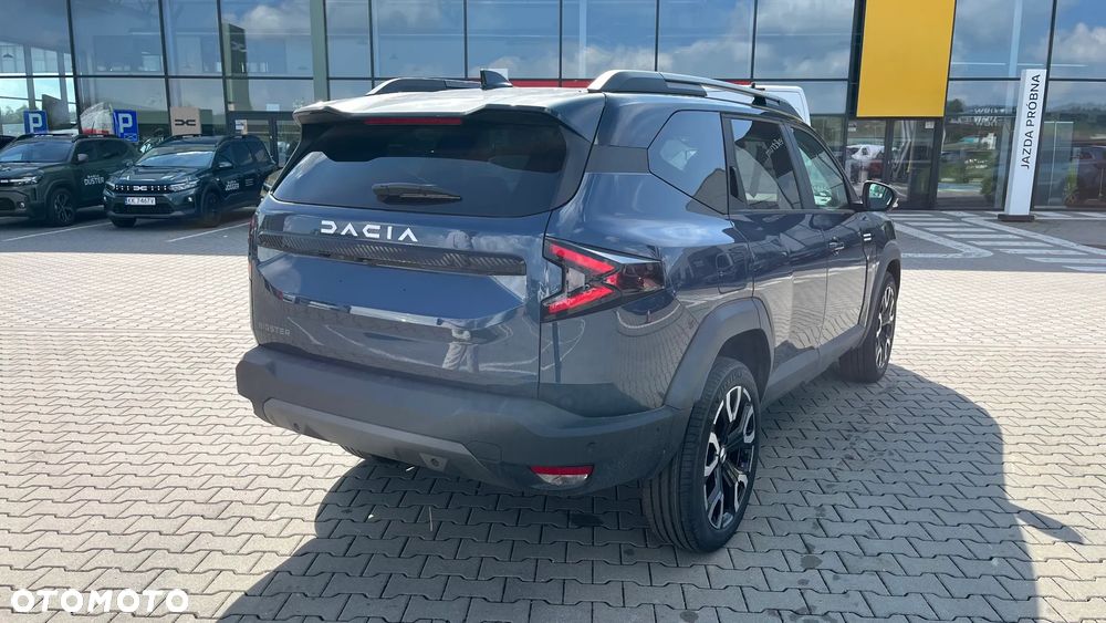 Dacia Bigster 1.2 TCe mHEV Journey - 6