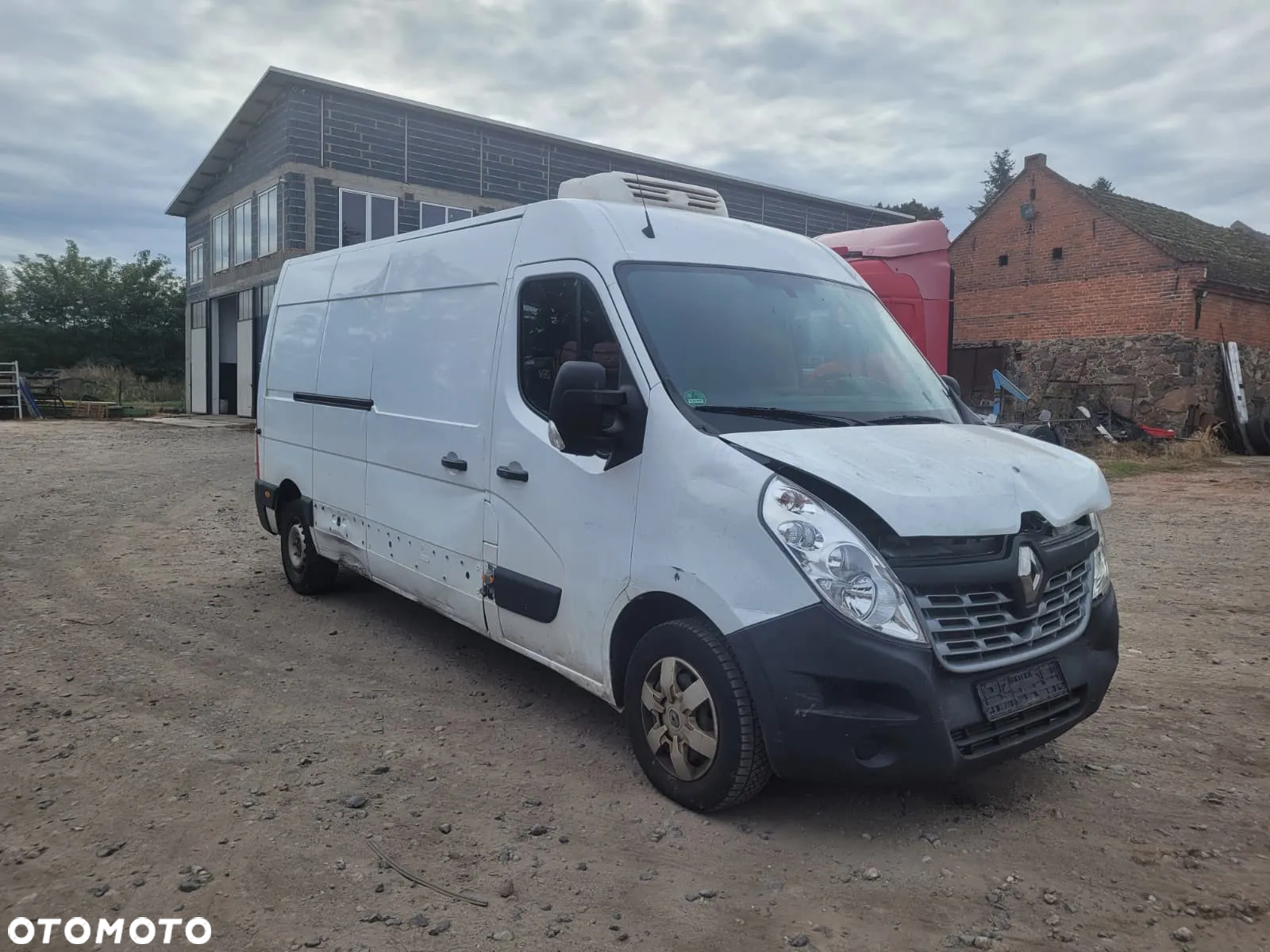 Renault MASTER L3H2 - 4