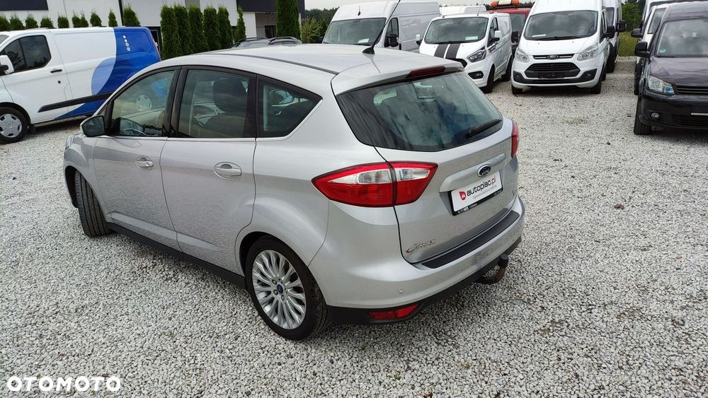 Ford C-MAX - 18