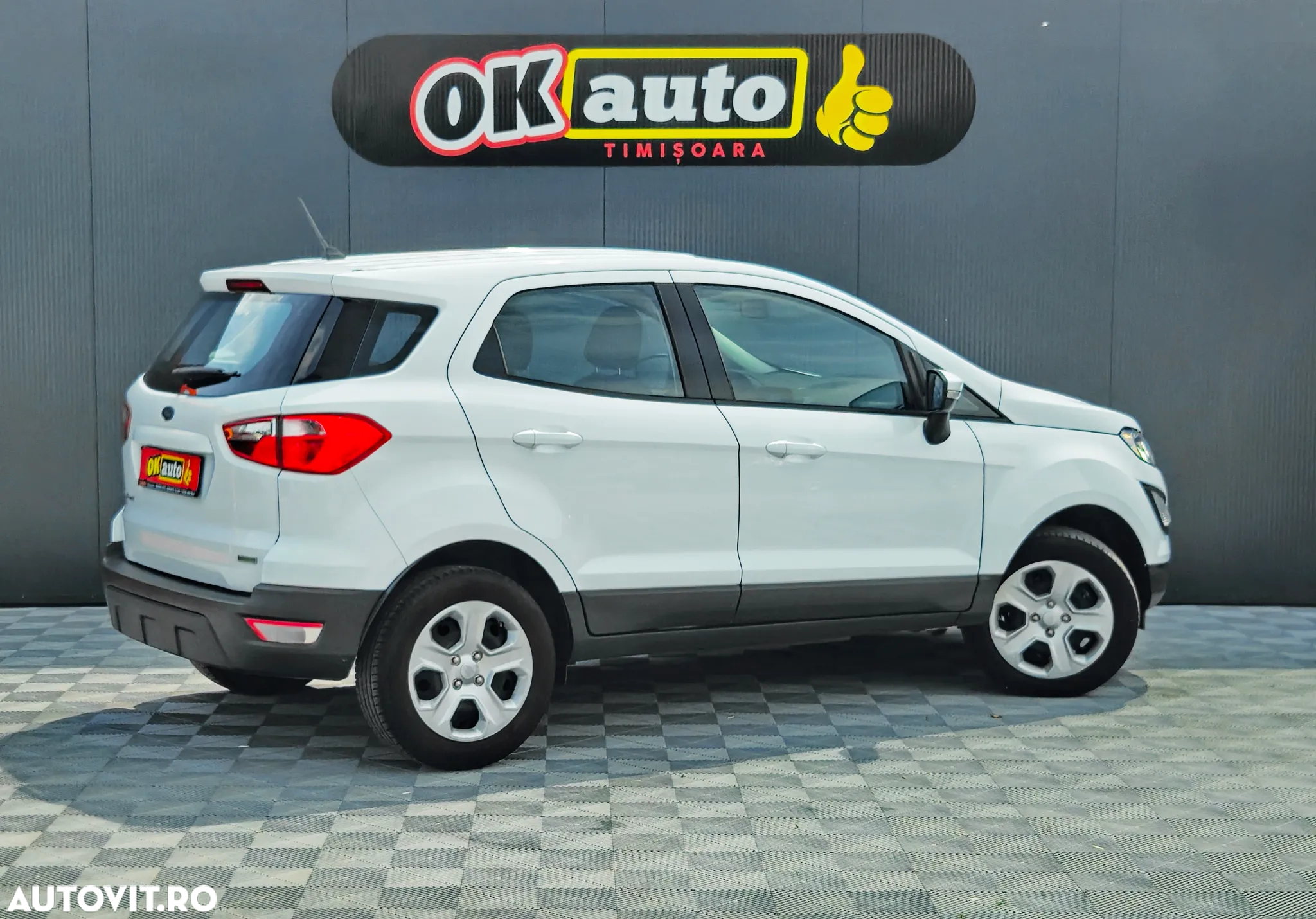 Ford EcoSport - 6