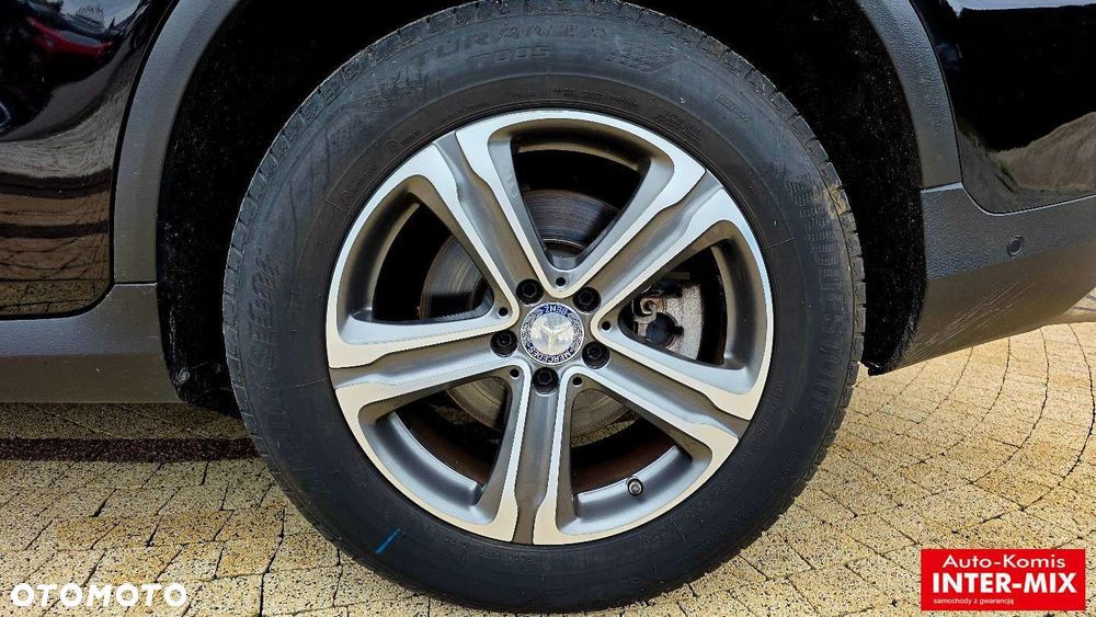 Mercedes-Benz GLC - 13