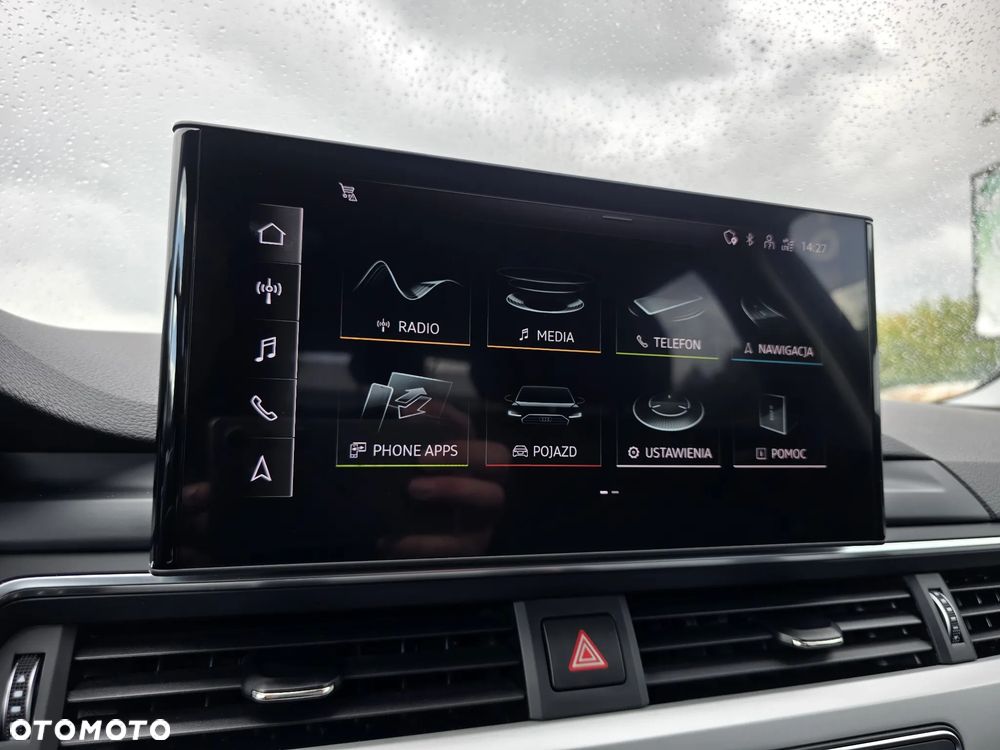 Audi A4 Avant - 6